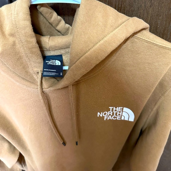 The North Face Hoodie - Picture 3 of 3
